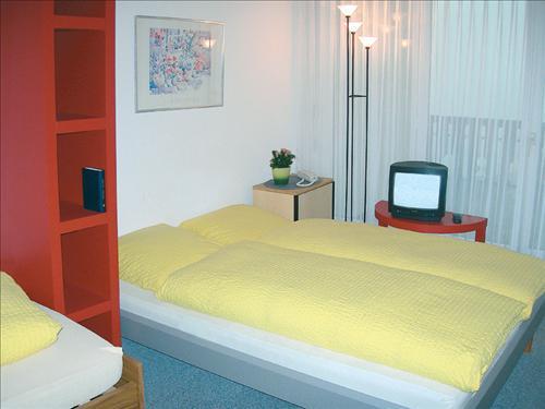 Hotel Alpstubli Stoos Habitación foto